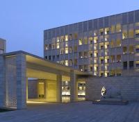 Aman New Delhi